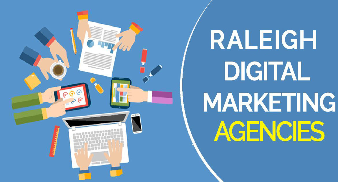 Raleigh Digital Marketing Agencies